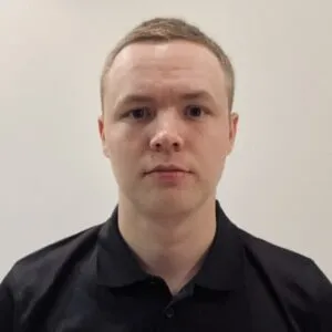 Adam Vala headshot