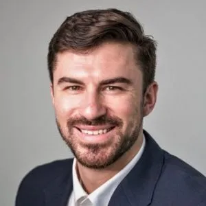 Alex Kuehler headshot