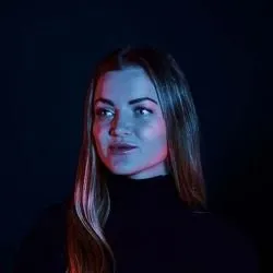 Alyssa Grams headshot