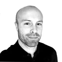 Andy Johnson headshot