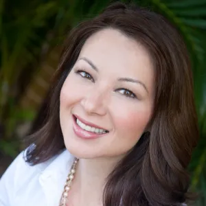 Ann Bertholf headshot