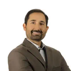 Brian Zippin headshot