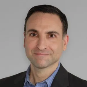 Chris Licause headshot