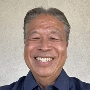 Dale Miyakawa headshot
