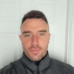 David Fitzmaurice headshot
