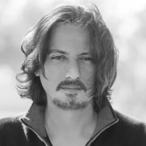 Eddie Hafiz headshot