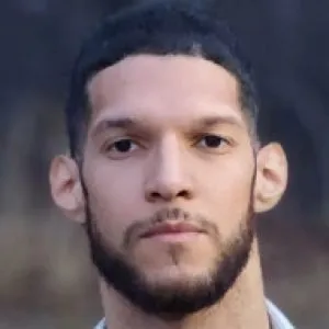 Guery Cordovadisla headshot