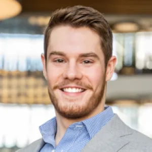 Jacob Peistrup headshot