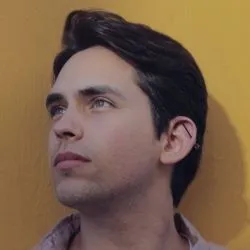 Jaime Castro headshot