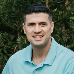 Jaime Mantilla headshot