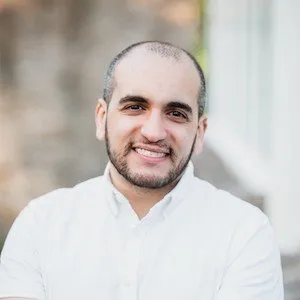 Jared Tangir headshot
