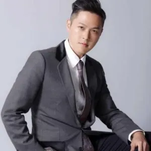 Joe Cheng headshot