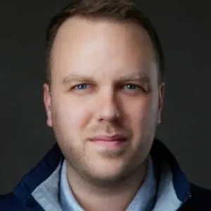 Jonathan Hawley headshot