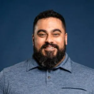 Josh Sutton headshot