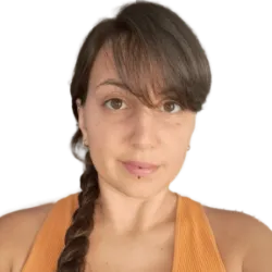 Kathleen Jones headshot