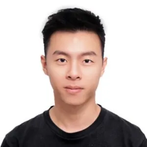 Lip Hung Ooi headshot