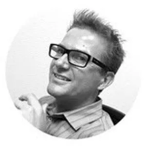 Mathis Riiber headshot