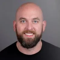 Paul Letourneau headshot