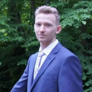 Raitis Kupce headshot
