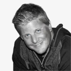 Rory Piecuch headshot