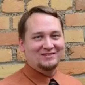 Scott Sandbakken headshot