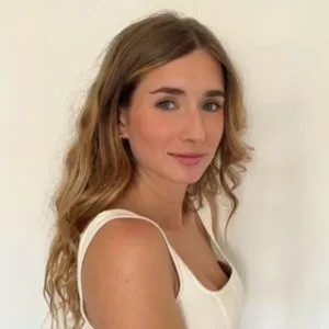 Serena Fornero headshot