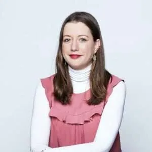 Sonia Beroud headshot