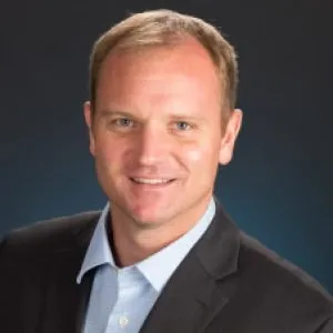 Ted Spradlin headshot