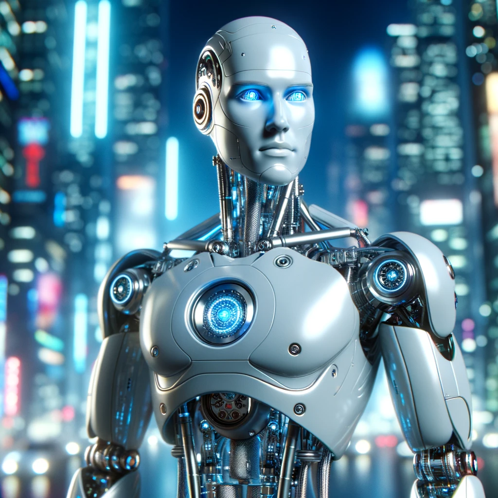 Gotch Bot - AI-Powered SEO Expert