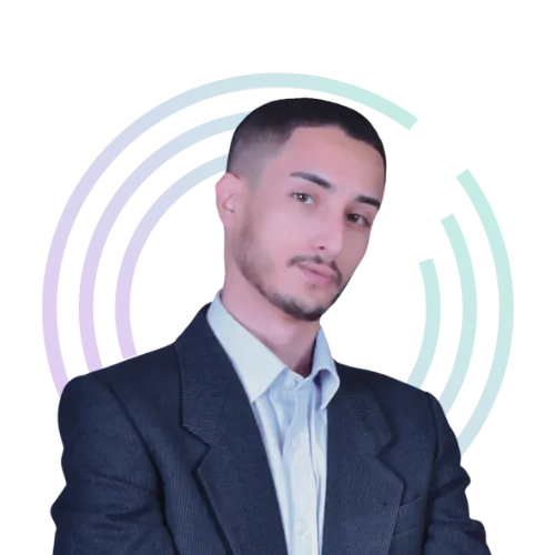Walid Ait headshot