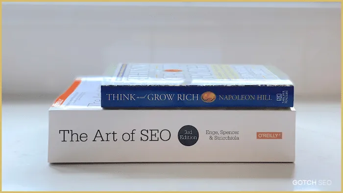The Art of SEO size comparison