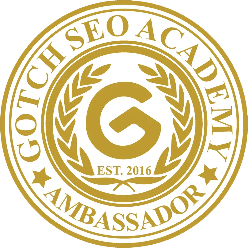 VIP Ambassador certification badge