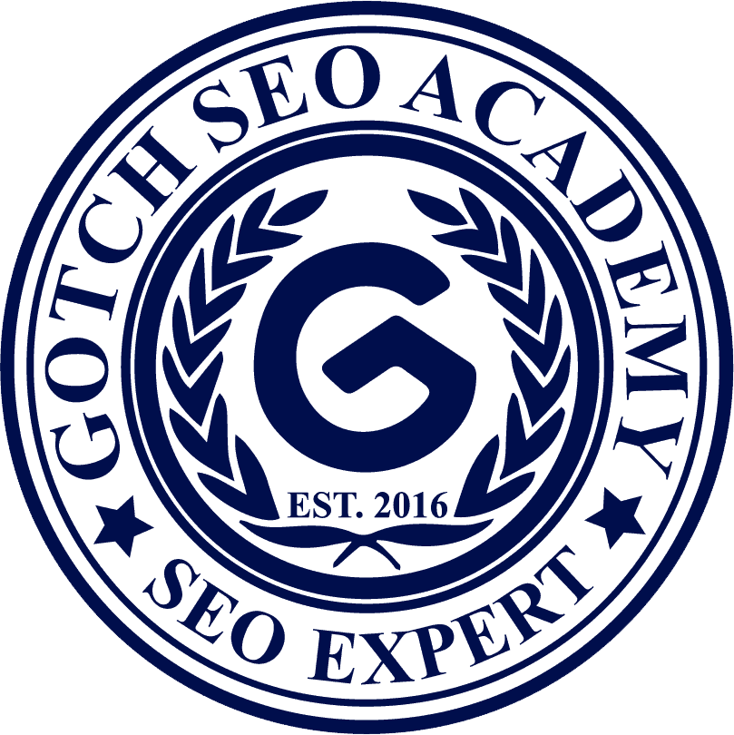 SEO Expert certification badge