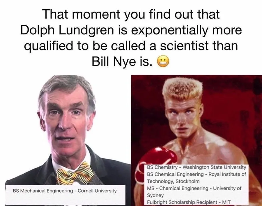 Smart person reference