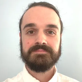Flemming Berndt headshot