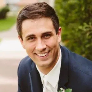 Josh Kimmes headshot