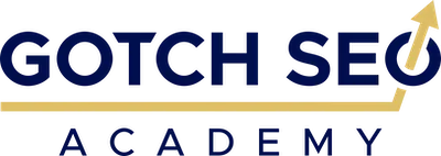 Gotch SEO Academy Logo